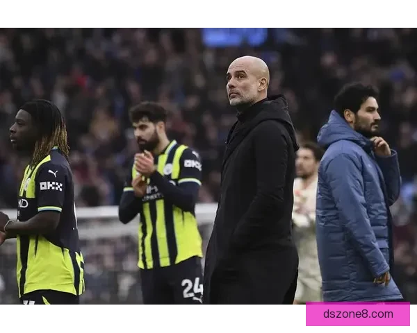 曼城遭遇两连败瓜帅直言所有可能出问题的地方全都出了问题本场失控